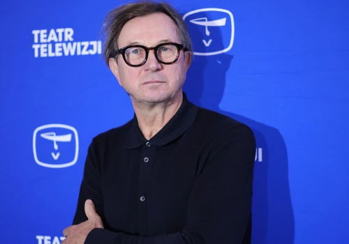 Popularność go przeraziła. Kultowy Rysiek z 