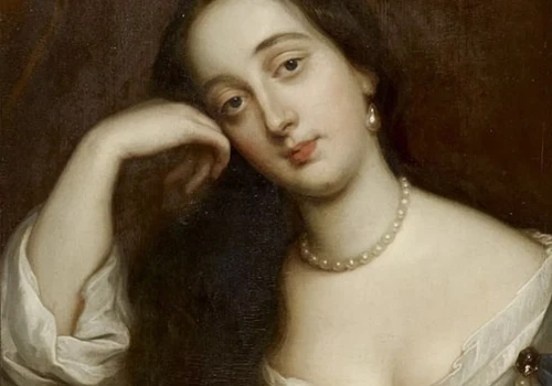 Król zmusił żonę, by mieszkała z jego kochanką. Anglia była w szoku
