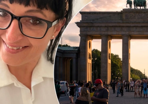 Od domu samotnej matki do własnych biznesów. Historia Polki w Niemczech