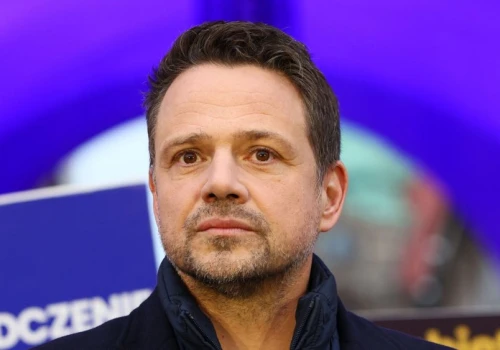 Trzaskowski wiedział o sytuacji w Szpitalu Południowym? Gorąco wokół jednej wiadomości