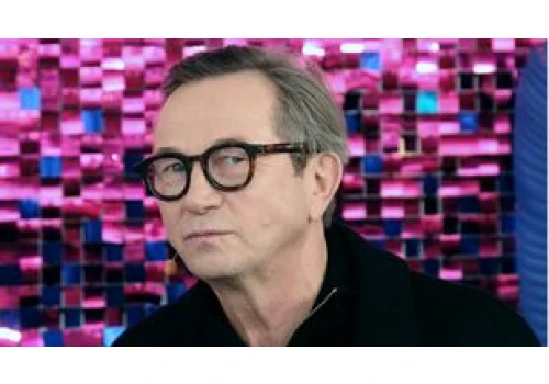 Piotr Cyrwus twierdzi, że nie mówił dobrze 