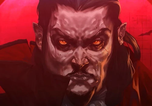 Vampire Survivors może anulować współpracę z Fortnite. Poszło o AI