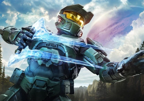 Halo: Campaign Evolved OSTRO KRYTYKOWANE. Gra wymaga konta Microsoft i PS Plus na PS5 do split-screena