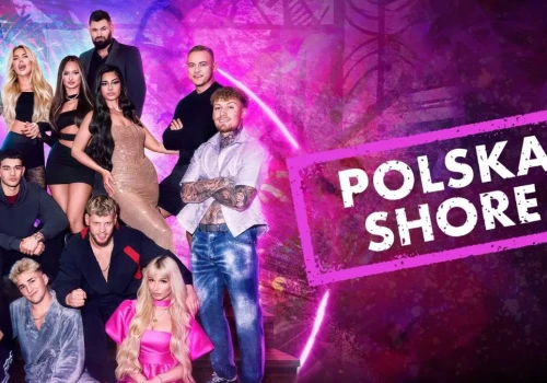 Kiedy kolejne odcinki Polska Shore? Pełny harmonogram