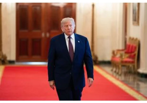 Wcale nie Trump. Nowy sondaż z USA o prezydentach