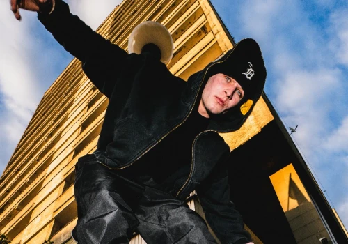 Turski w czasach EP-ek wypuszcza dwupłytowy album „Antipode”