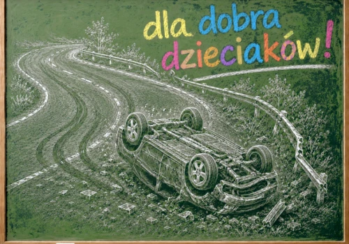 Zdolni niech się uczą za granicą