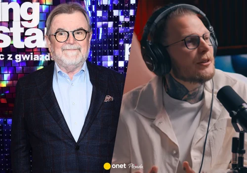 Podcaster z kontrowersyjną przeszłością zatańczy w Polsacie. 
