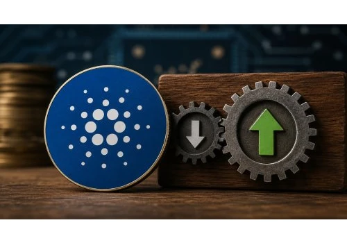 Cardano coraz bliżej wdrożenia aktualizacji V11