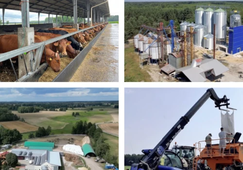 Ostatnie trzy dni na zgłoszenia do konkursu Innowacyjny Farmer 2026