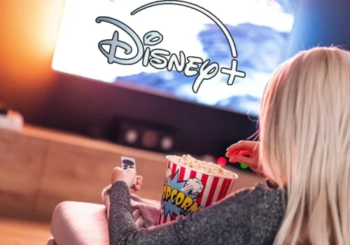 Do premiery nowego filmu użytkownicy Disney+ szykowali się od dawna. Wreszcie nadeszła