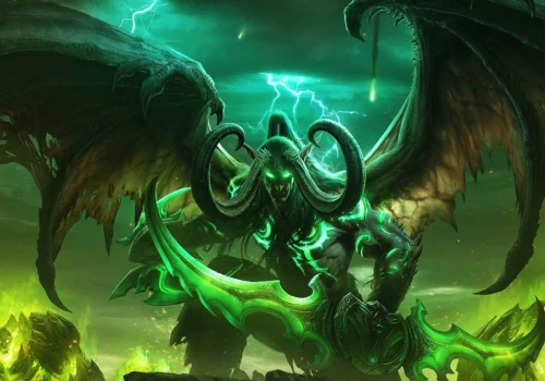 Lubisz MMORPG ale nie lubisz ludzi? Jest na to sposób