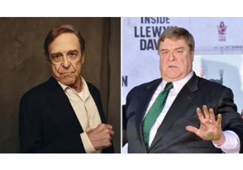 Niesamowita metamorfoza gwiazdora. John Goodman schudł 90 kilo. Tak tego dokonał
