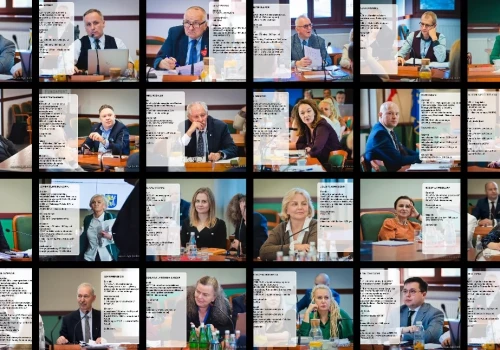 Zajrzeliśmy do oświadczeń majątkowych radnych z Legnicy