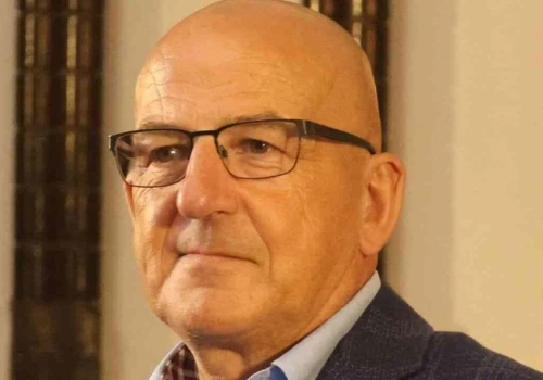 Tomasz Witkowski: Nie szukamy prawdy, lecz sensu. Dlatego łatwo nas oszukać