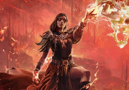 PoE2 podnosi stawkę w kolejnej aktualizacji endgame’u