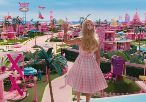 Po Barbie czas na Polly Pocket. Za kulisami zaszły ważne zmiany