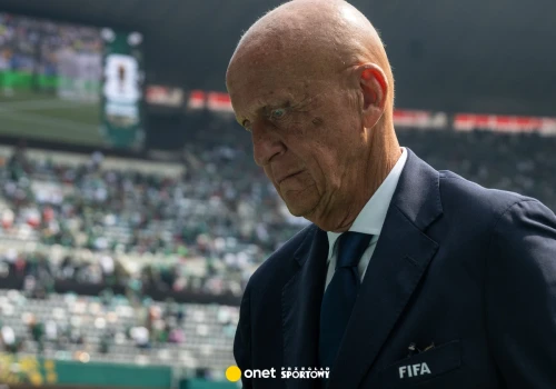 FIFA ogłasza nowość na mundialu 2026. To będzie wyjątek. 