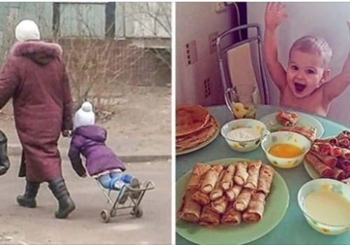 15 zdjęć, które udowodnią, że nasze babcie są zupełnie wyjątkowe i niezastąpione
