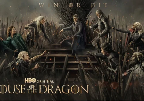 Ród Smoka powraca. O której premiera 3. sezonu w HBO Max?