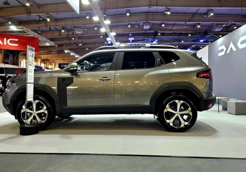 Ogromna zniżka: nowa Dacia Bigster za 86.100 zł. Cena standardowa to 115.400 zł