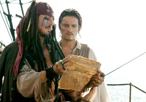 Prawda o piratach z Karaibów. „Większość walczyła o przetrwanie”
