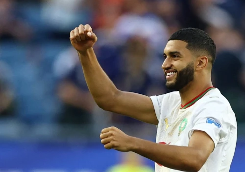Bayern kupił gwiazdę mundialu. 