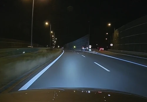 Pomyliłeś zjazdy? Jedź dalej i nie cofaj drogą ekspresową!