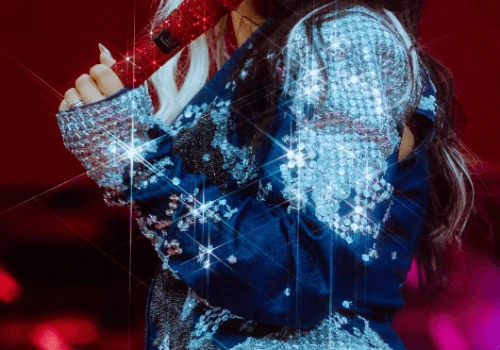 Polsko-czeska Taylor Swift. Ewa Farna jako pierwsza wyprzedała czeski stadion