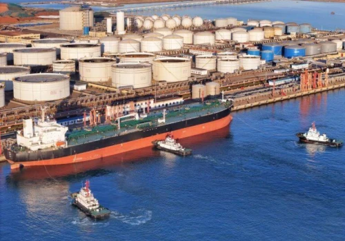 Brent vs WTI – dwie ropy, dwa światy. Która naprawdę rządzi cenami paliw?
