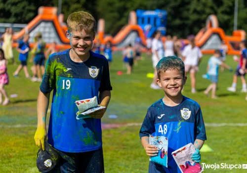 Piknik Rodzinny SKP Słupca 2026