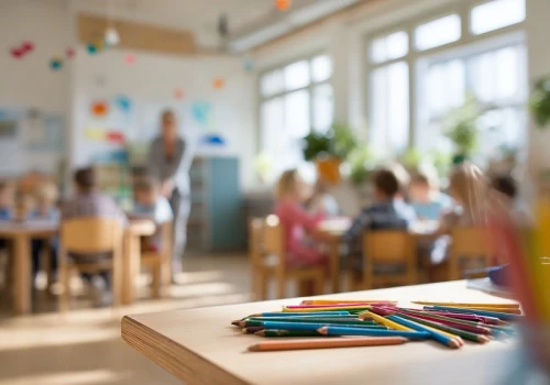 W przedszkolach nie ma kłótni, ale jest coś gorszego. Cicha rywalizacja niszczy pracę nauczycieli