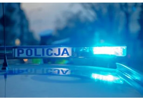 List gończy za podejrzanym o zabójstwo w Mierzawie Dariuszem Równickim. Policja publikuje wizerunek