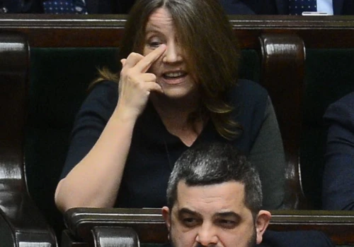 Dawno nie było o niej głośno. Tak dziś żyje Joanna Lichocka