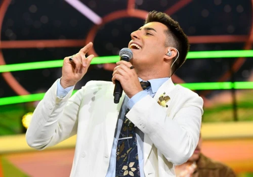 Filip Lato zdradził duet na „Lato z Radiem i Telewizją Polską”. Zaśpiewa z legendą
