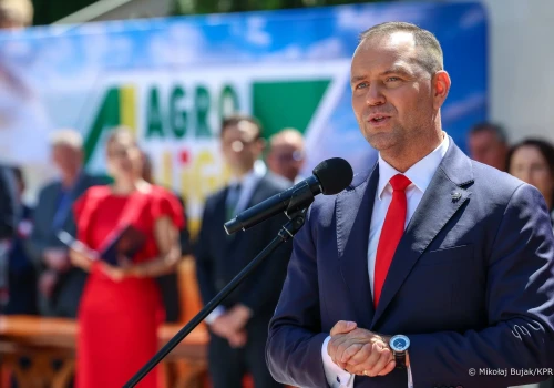 Granica pękła. Prezydent: „Próg bólu został przekroczony”. Ale nie u wszystkich