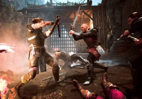 Gothic Remake: Patch 1.0.2 utrudnia walkę z bossami, dodaje tryby na konsole i daje wielką nadzieję na powrót Gothica 2.