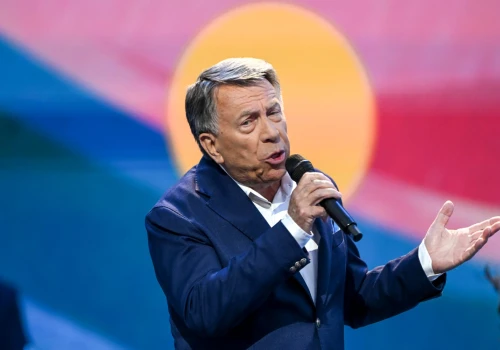 Wojciech Gąssowski zdobył sławę. Ale tej jednej rzeczy w życiu mu zabrakło