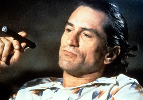 De Niro stworzył legendę, Bardem ją ożywia. Powrót kultowego złoczyńcy po latach