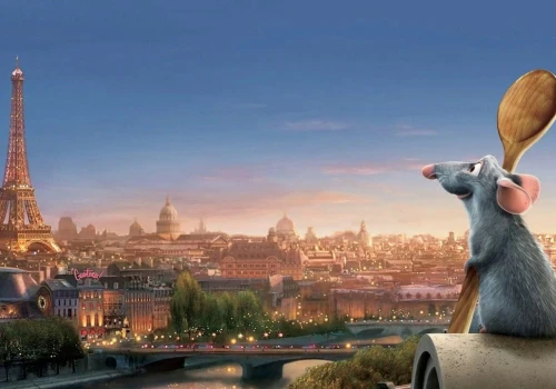 Gwiazda Ratatuj chce nakręcić sequel, ale stawia Pixarowi jeden warunek: „Musi mieć energię Terminatora 2”