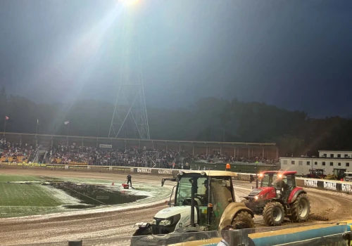 Żużel. Przełom we Wrocławiu! Zapadła kluczowa decyzja ws. Grand Prix