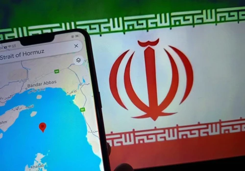 Iran zamyka cieśninę Ormuz. Wojna w Libanie paraliżuje światowy handel ropą