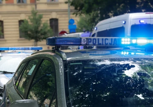 Tragiczny finał rodzinnej kłótni. Wydano list gończy za podejrzanym