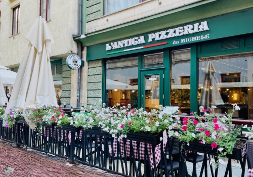 Kultowa pizzeria z Neapolu wchodzi do Polski – znamy menu i ceny w da Michele!
