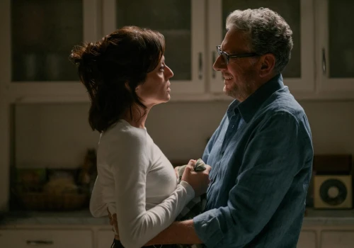 Odkryłam ten serial na Netflixie i przepadłam. Wzrusza, bawi i przypomina, co naprawdę liczy się w życiu