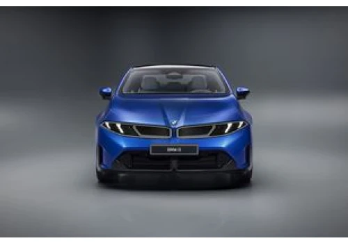 BMW i3 wycenione w Polsce. Jest nieznacznie tańsze od głównego rywala
