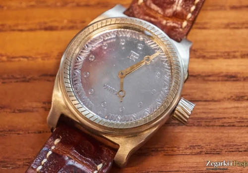 RP Watches. Polska marka i historia zamknięta w zegarku (AuroChronos 2026)