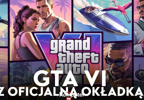 GTA VI z oficjalną okładką. Android 17 i co z iPhonem 18? Szpany i Dzbany 324