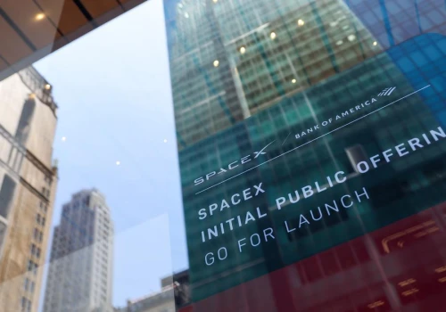 Arete radzi „kupuj” SpaceX i wycenia akcje na 401 USD
