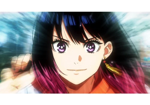 A jednak! Nowy hit Shonen Jumpa dostanie 2. sezon. Wiemy, kiedy powróci ciepło przyjęte anime